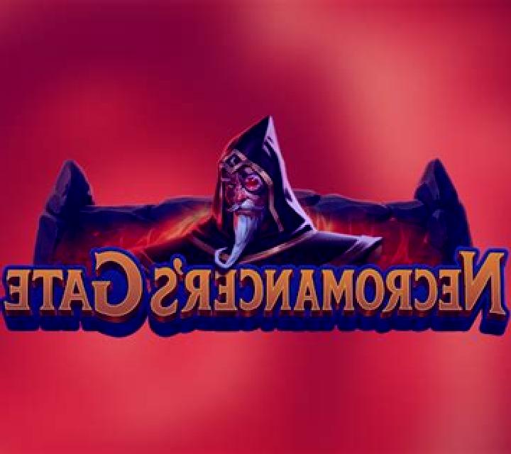 Necromancer’s Gate online slot