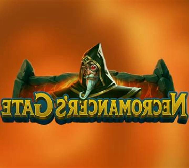 Necromancer’s Gate slot game
