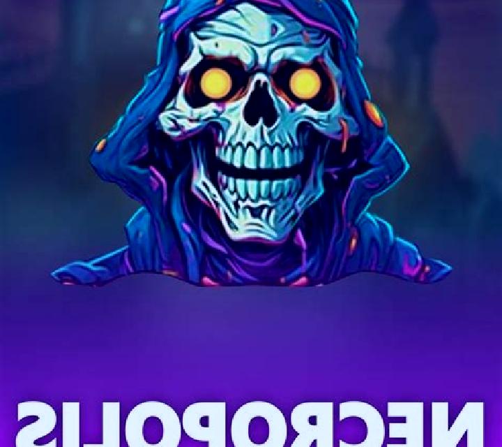 Necropolis slot