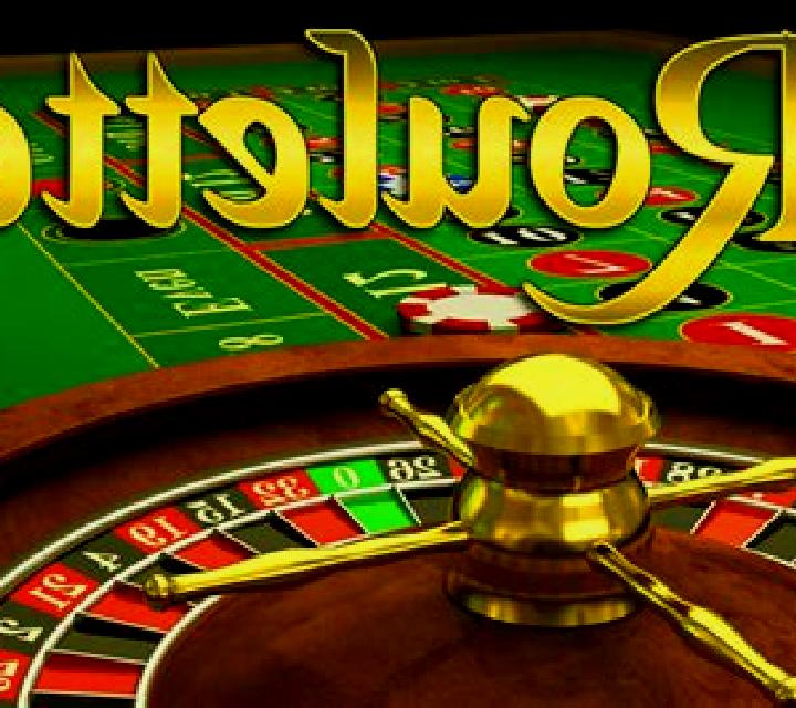 Nederlandstalige Roulette slot game