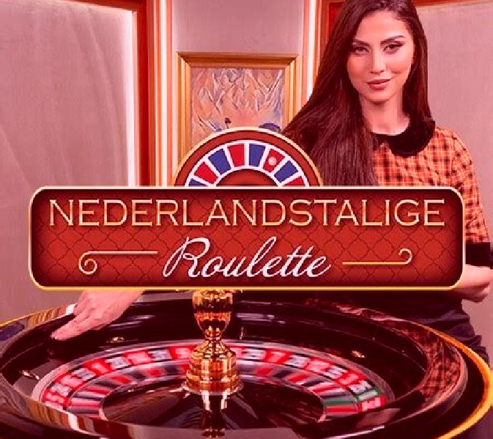 Nederlandstalige Roulette slot