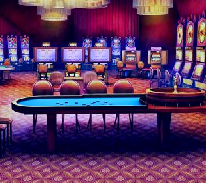 Need For Spin HD slot game