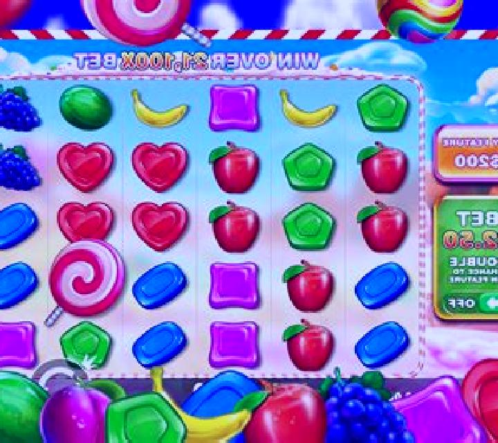 Need for Sweet online slot