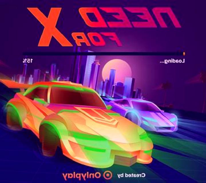 Need For X online slot