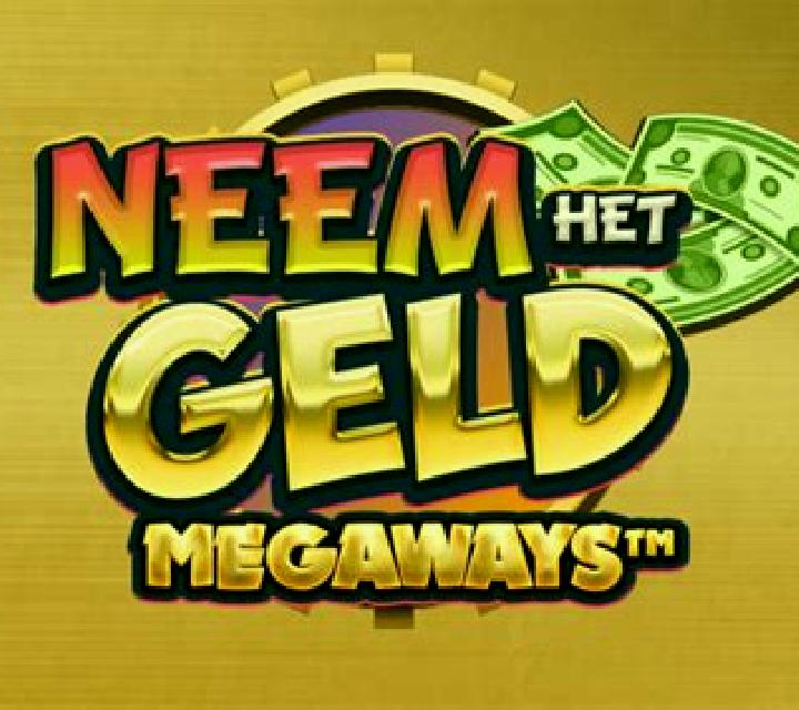 Neem Het Geld Megaways slot game