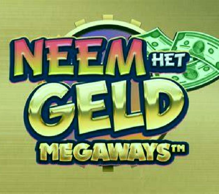 Neem Het Geld Megaways slot machine