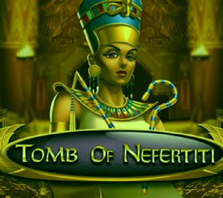 Nefertiti Hot 1 online slot