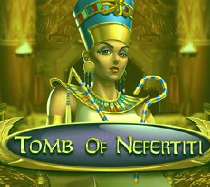 Nefertiti Hot 1 slot game