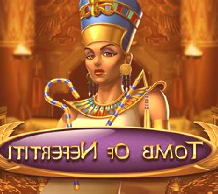 Nefertiti Hot 1 slot