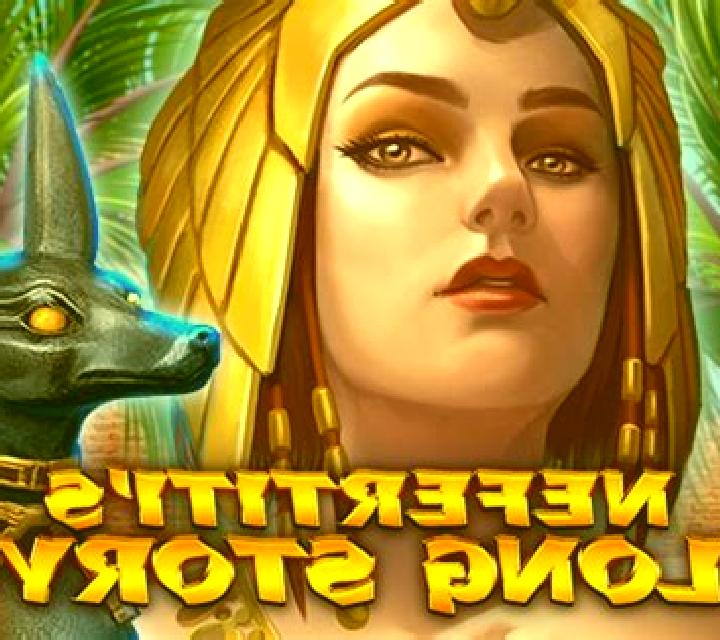 Nefertiti s Long Story slot game