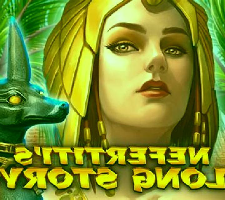 Nefertiti s Long Story slot