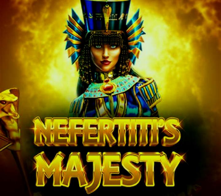 Nefertiti s Majesty online slot
