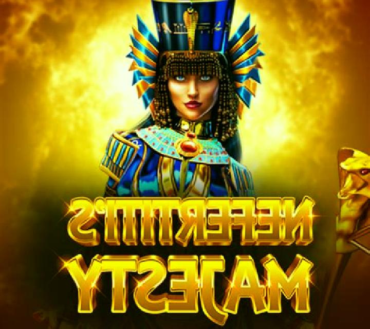 Nefertiti s Majesty slot game