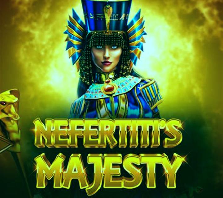 Nefertiti s Majesty slot