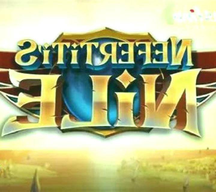 Nefertitis Nile online slot