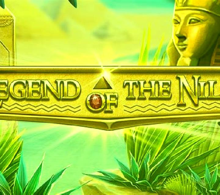 Nefertitis Nile slot game