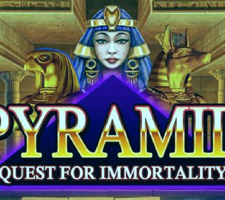 Nefertiti s Quest online slot