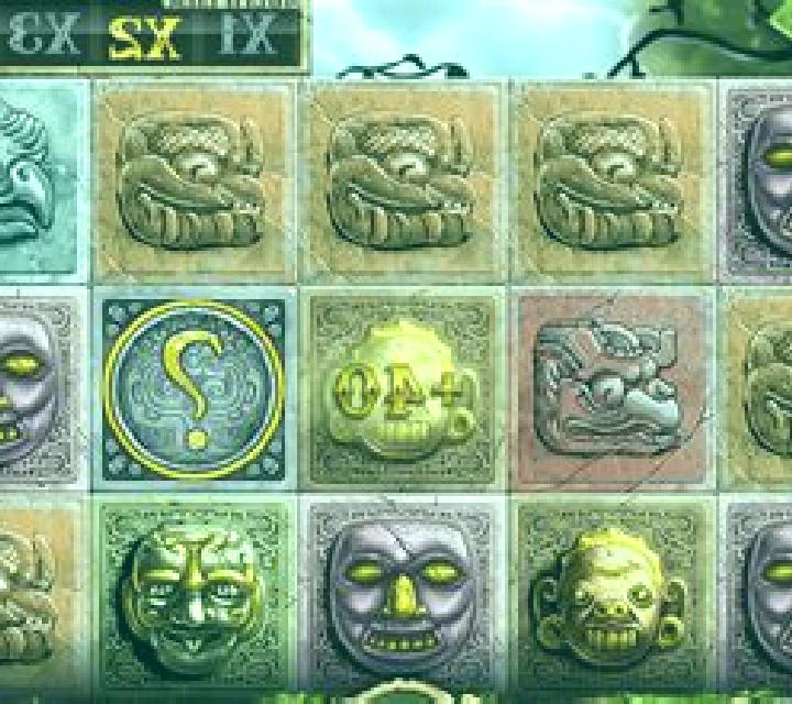 Nefertiti s Quest slot game