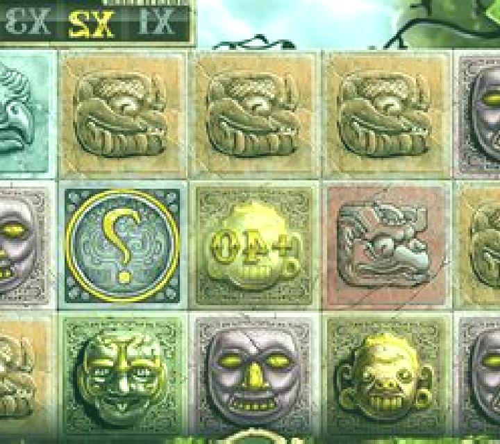 Nefertiti s Quest slot