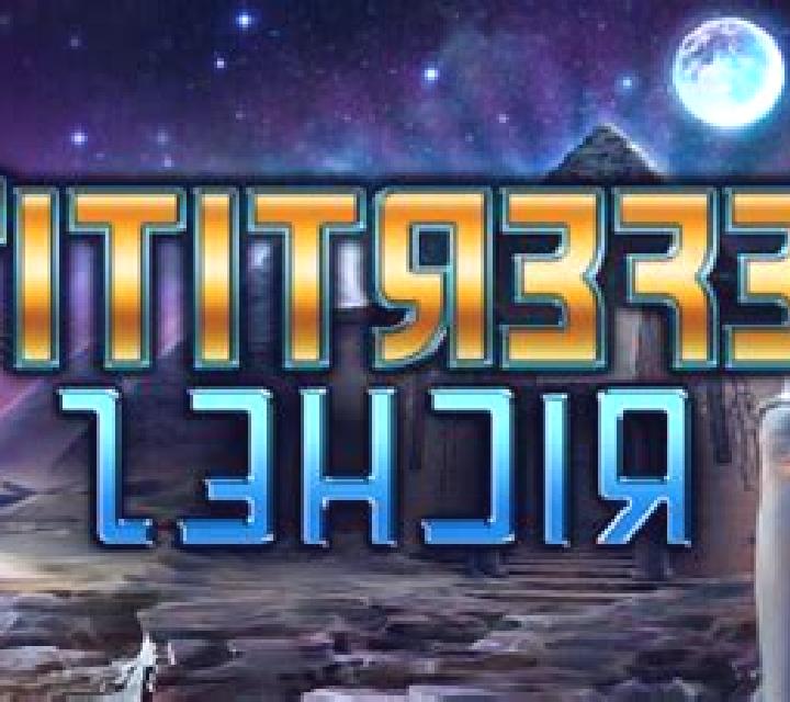 Nefertiti s Riches online slot