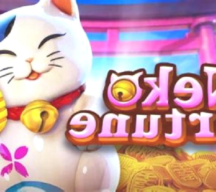 Neko Cat Fortune slot