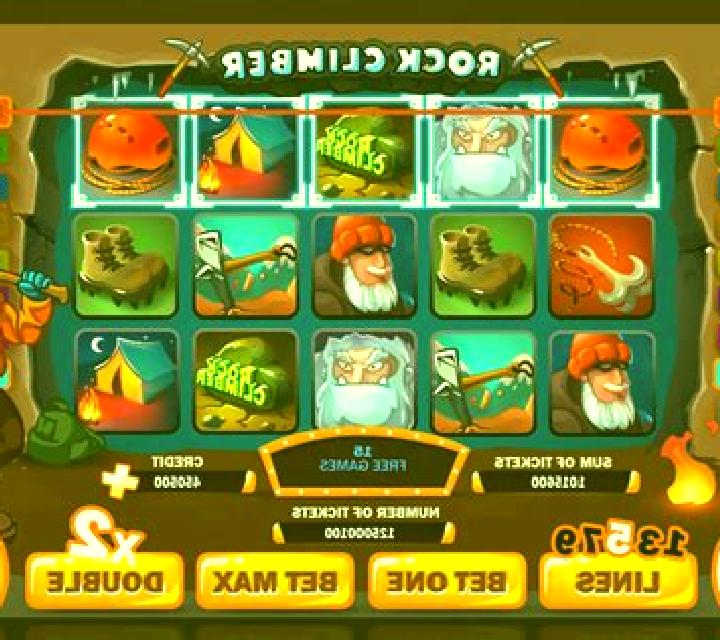 Neko Climber slot