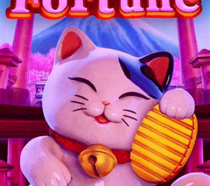 Neko Fortune slot