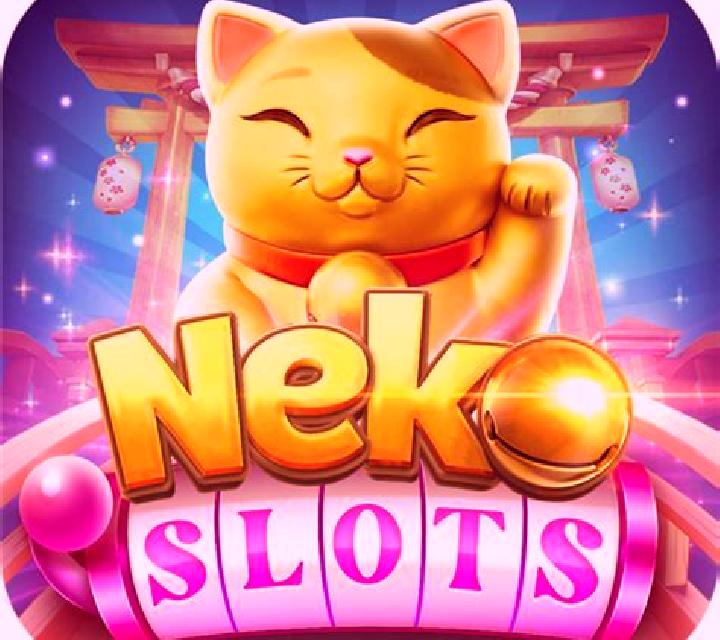 Neko Glide slot machine