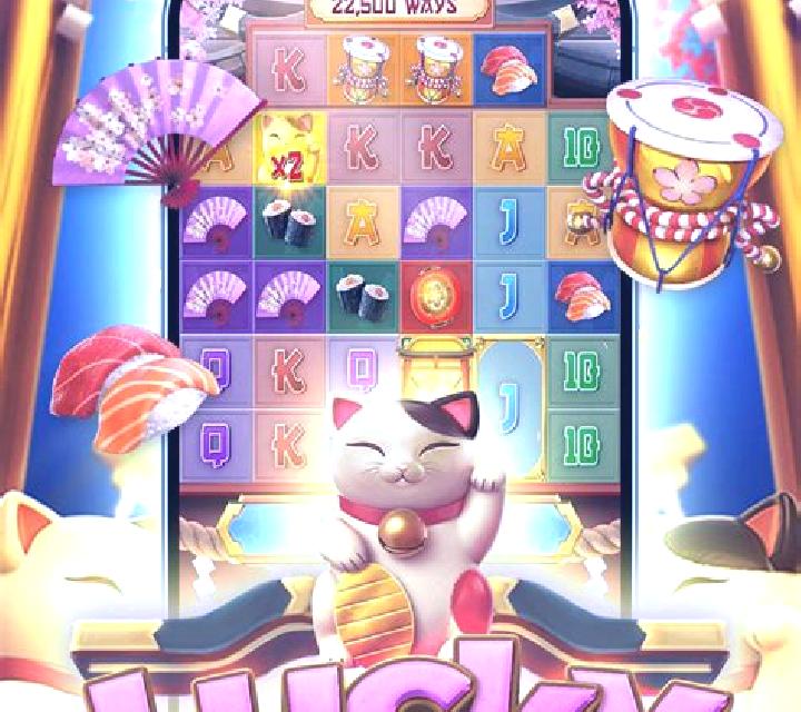 Neko Maid online slot