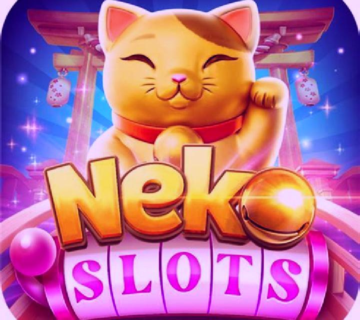 Neko Maid slot machine