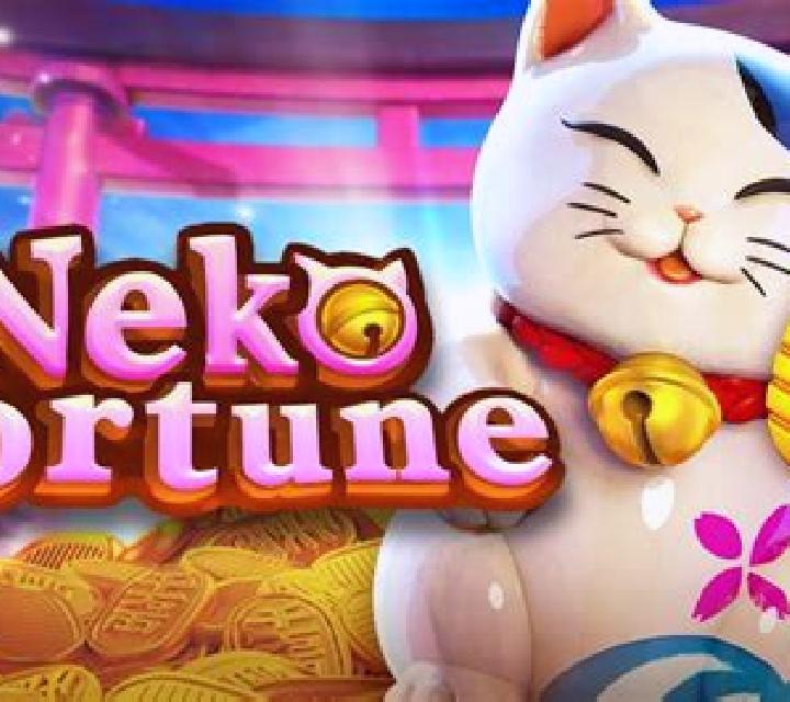 Neko Neko (TaDa Gaming) slot game