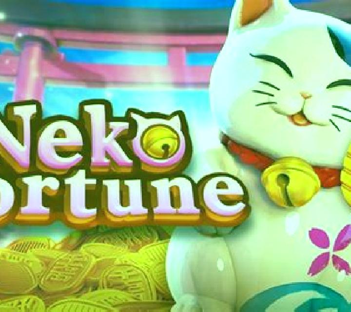 Neko Neko (TaDa Gaming) slot machine