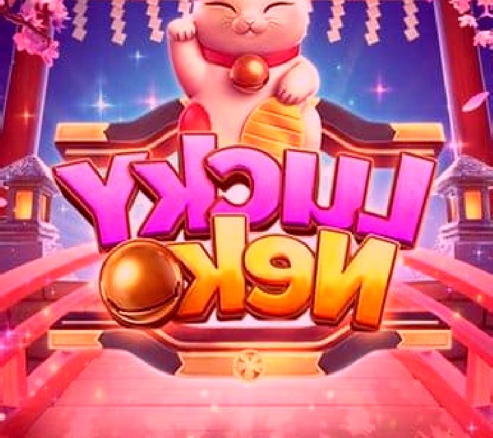 Neko online slot