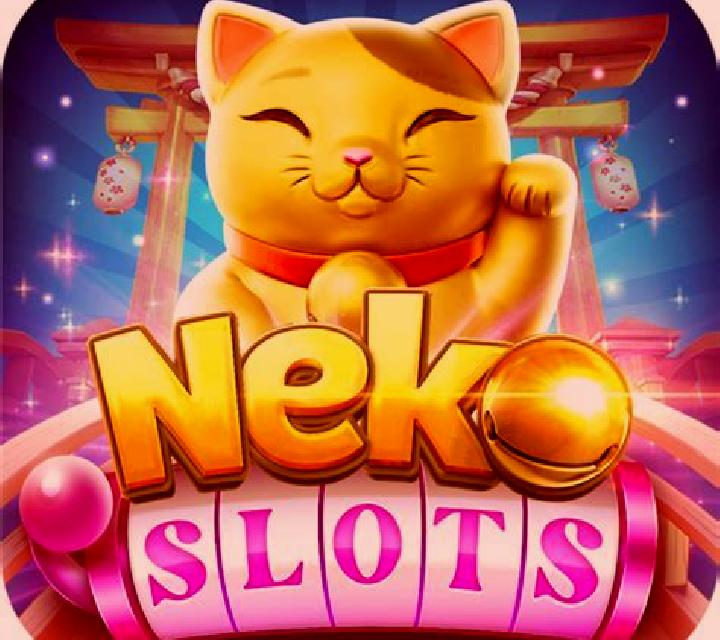 Neko Orb slot machine