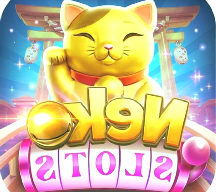 Neko Rain slot machine