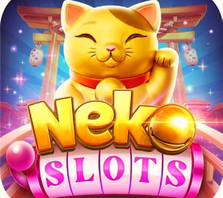 Neko Reborn slot machine