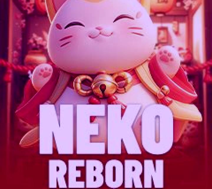 Neko Reborn slot