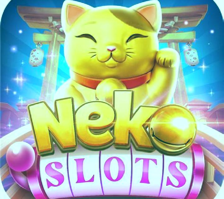 Neko slot machine
