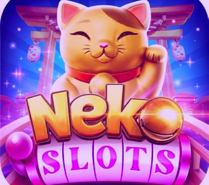 Neko slot