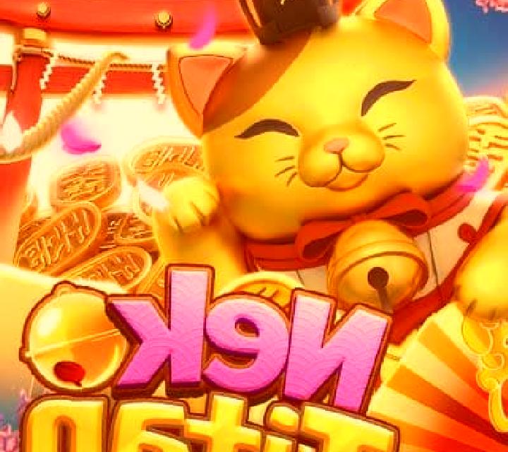 Neko Titan slot