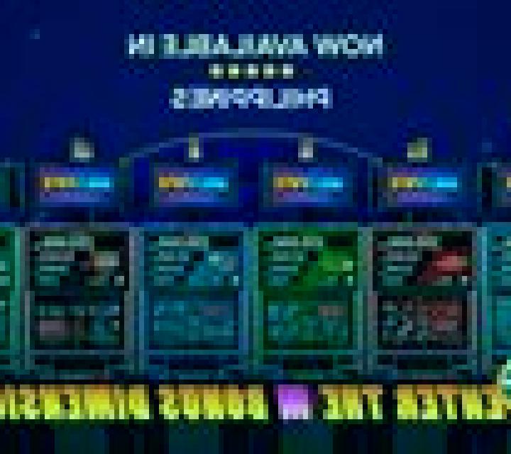Neko Treasure (FBM Digital Systems) slot game
