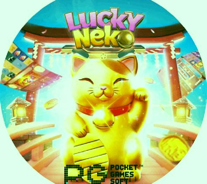Neko Treasure (Live22) online slot