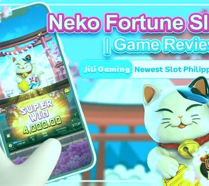 Neko Treasure (Live22) slot game