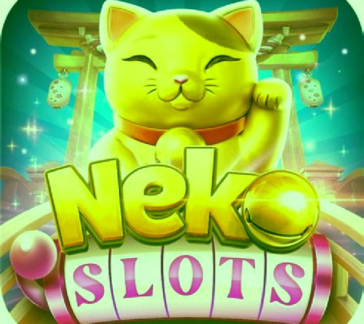 Neko Treasure (Live22) slot machine