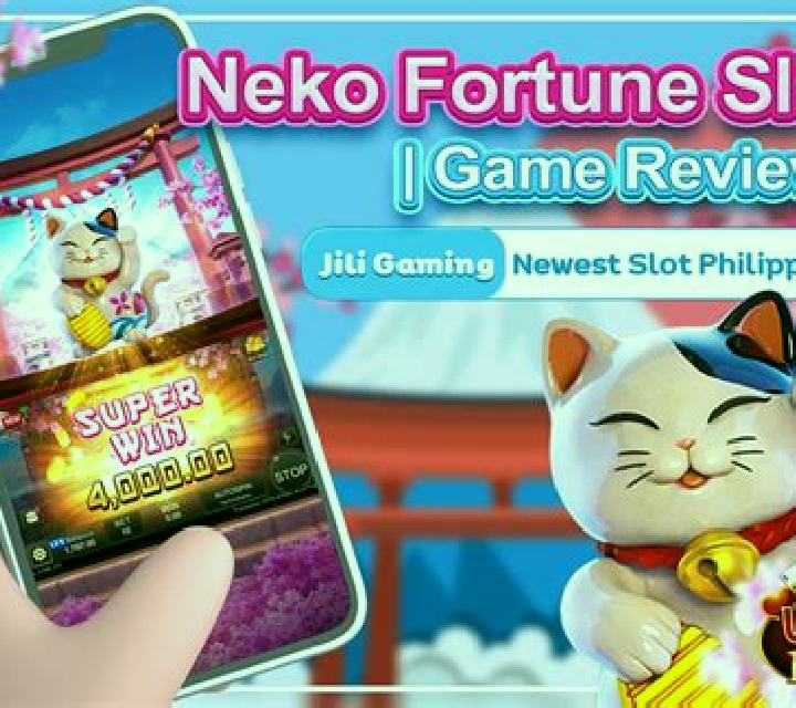 Neko Treasure (Live22) slot