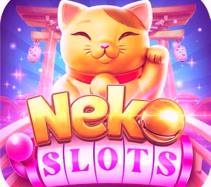 Neko x Neko slot machine