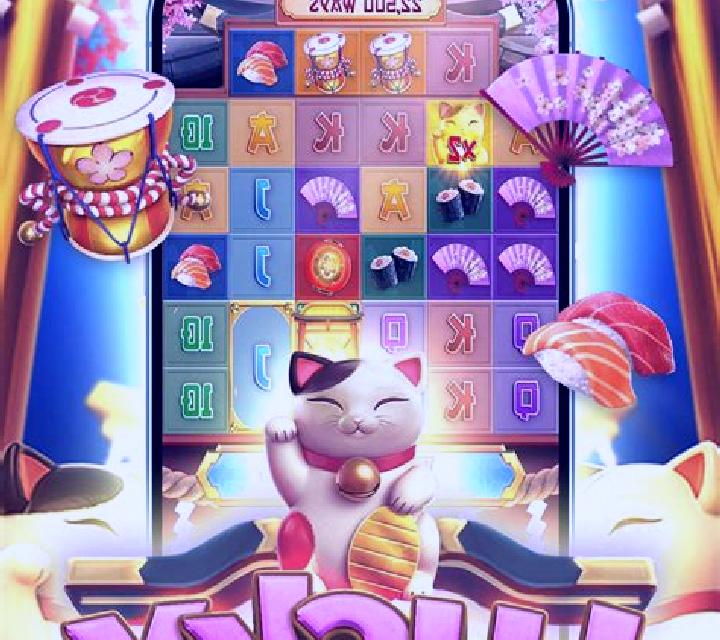 Neko x Neko slot