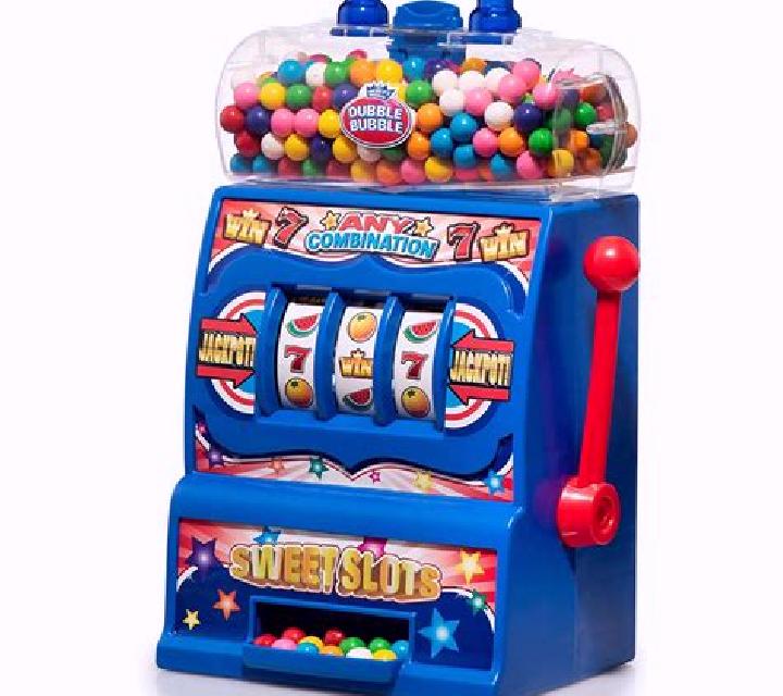 NekoCups slot machine