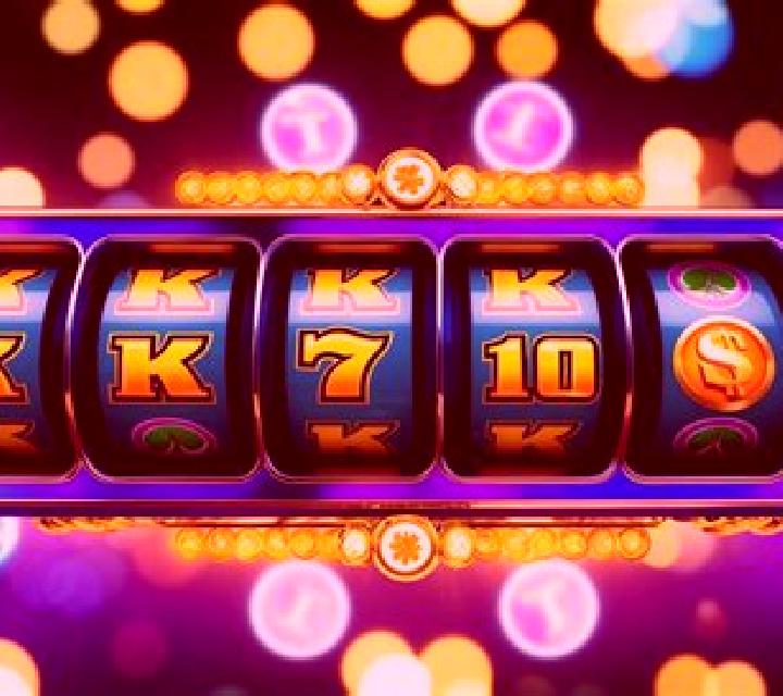 NekoCups slot