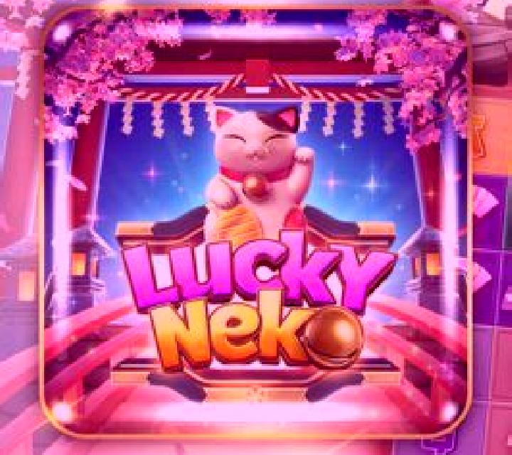 Neko’s Marbles Blitz online slot